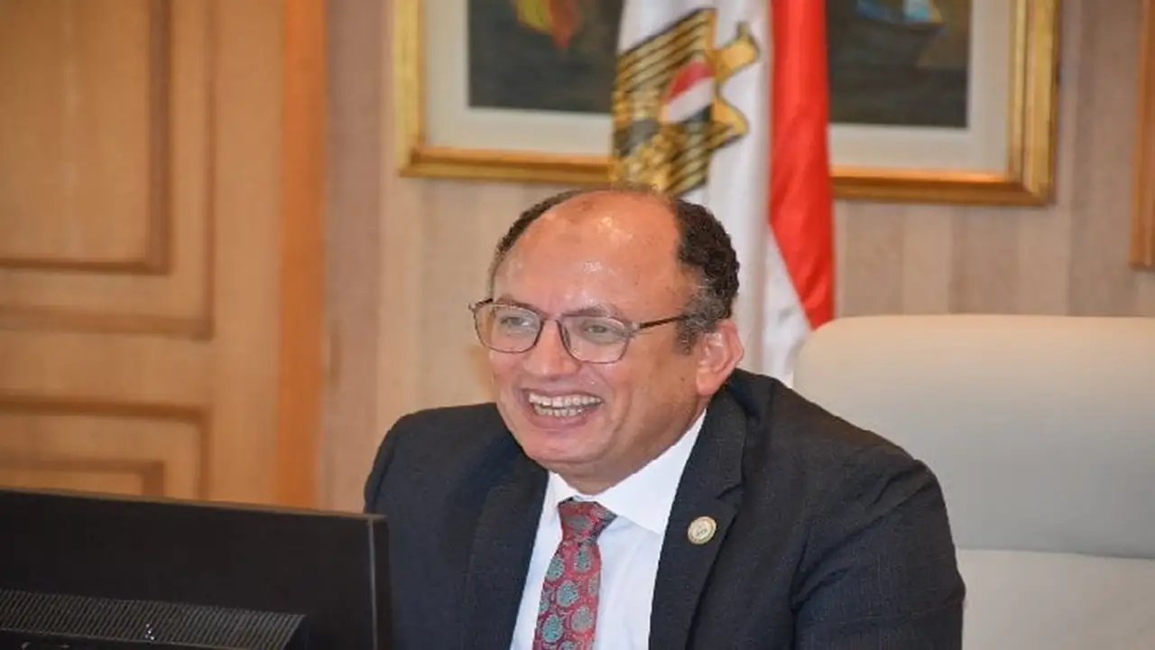 فرص بلا حدود.. جامعة العاصمة في معرض الجامعات السعودي لجذب الوافدين